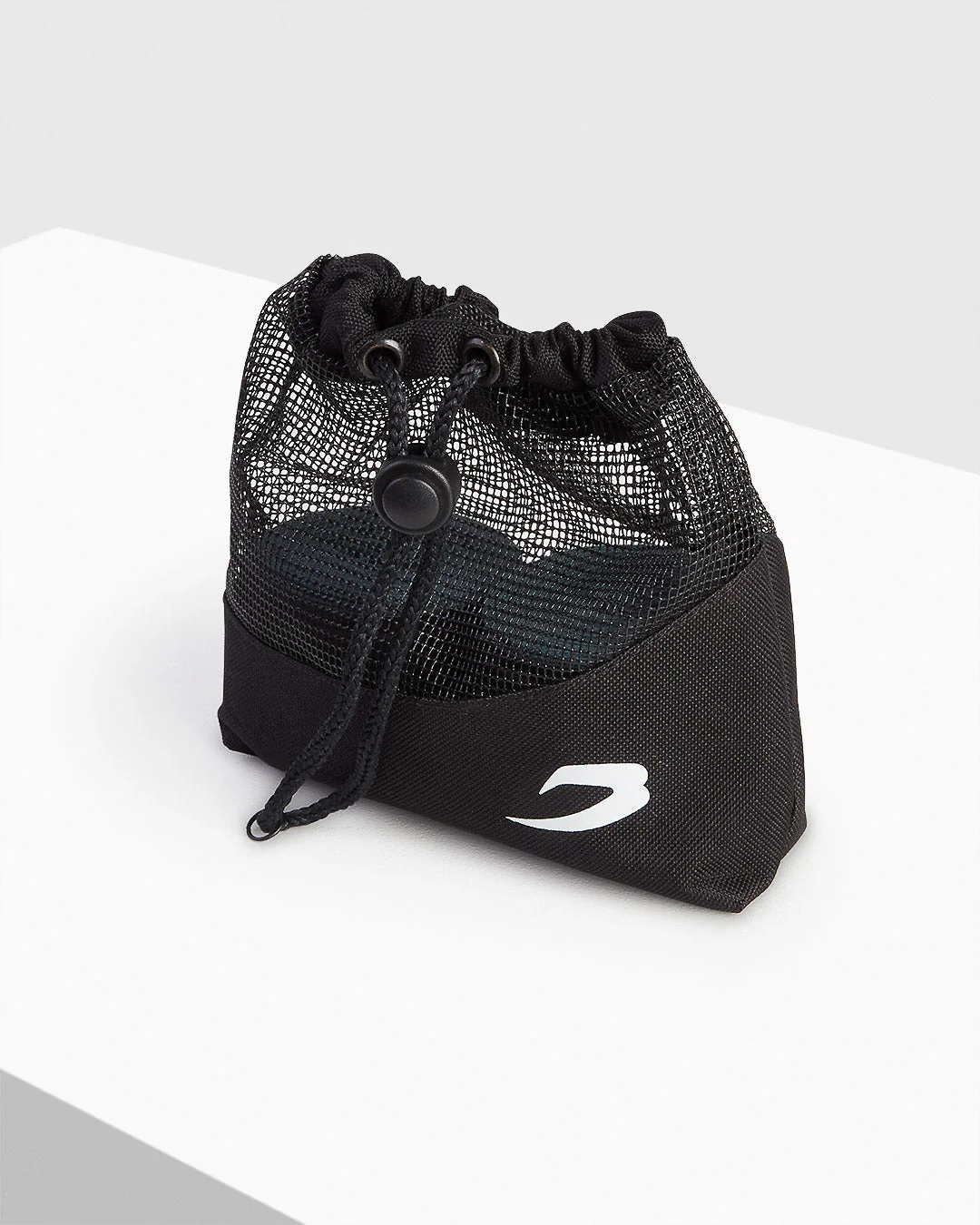 120" BOXRAW Hand Wraps - Grey - Image 6