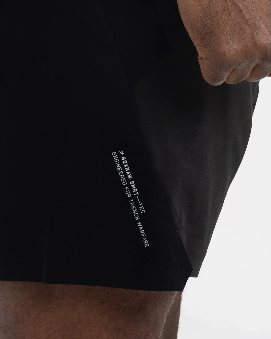 Carter Shorts - Black - Image 10