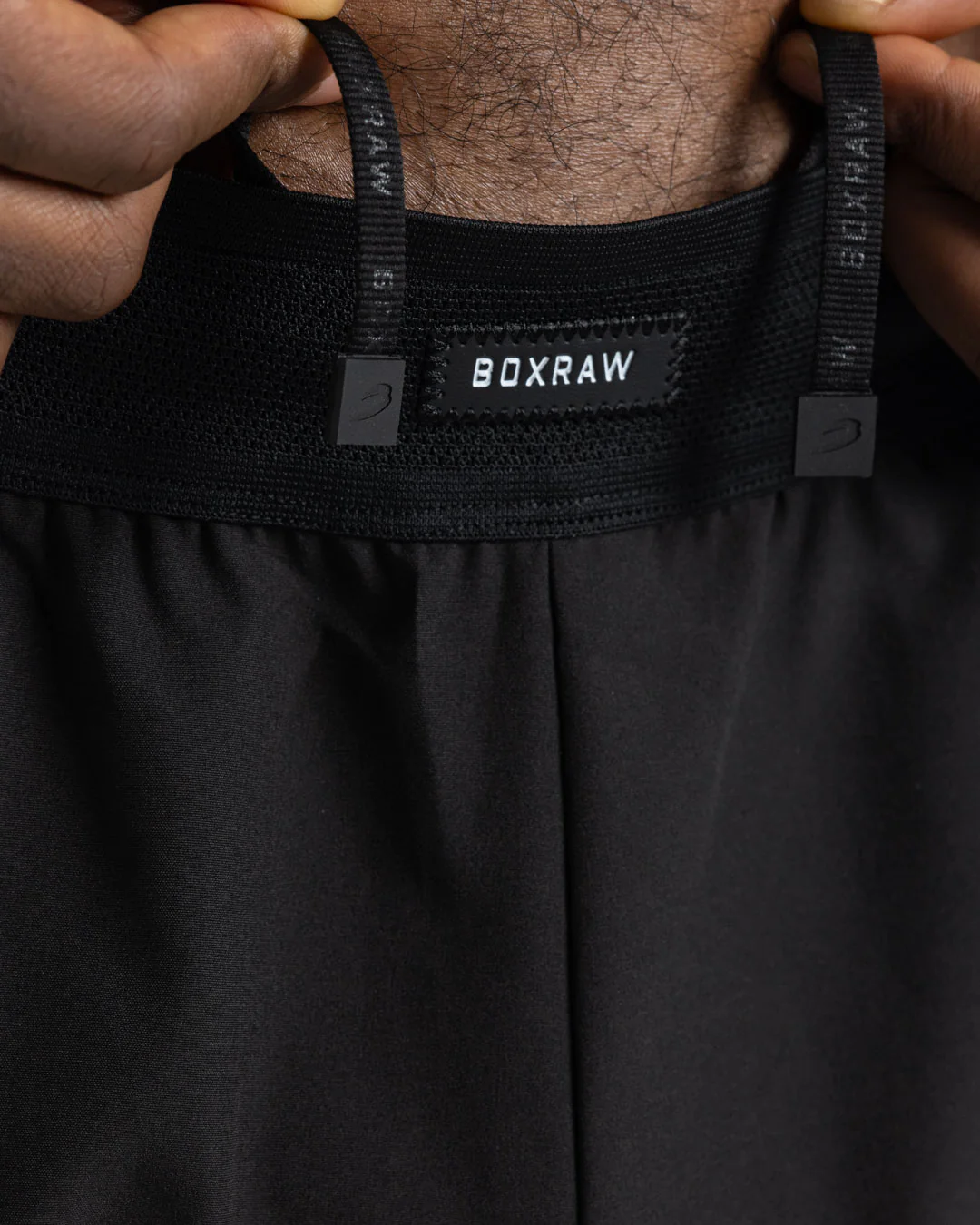 Carter Shorts - Black - Image 12