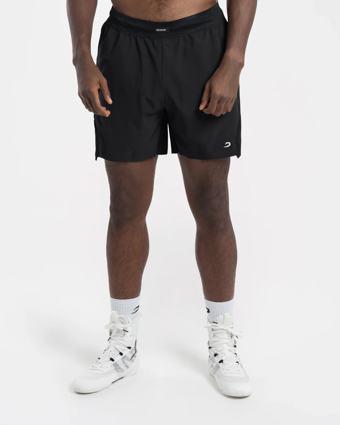 Carter Shorts - Black - Image 4