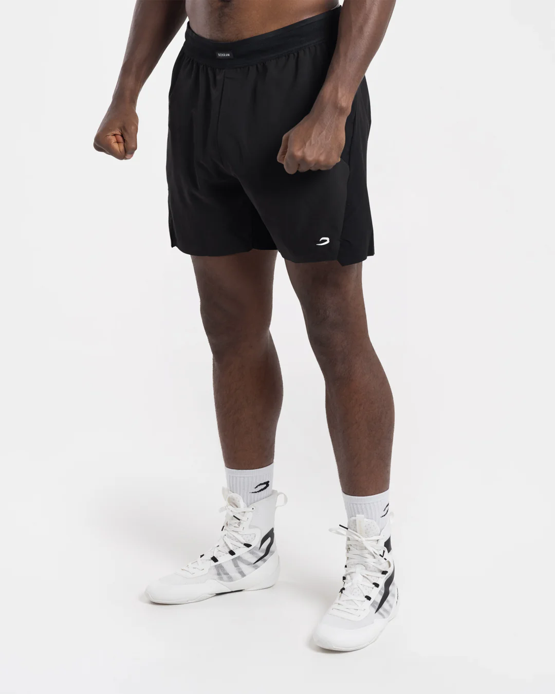 Carter Shorts - Black - Image 5