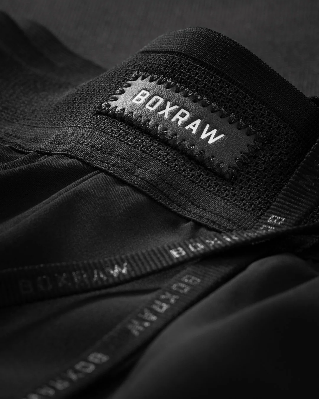 Carter Shorts - Black - Image 7