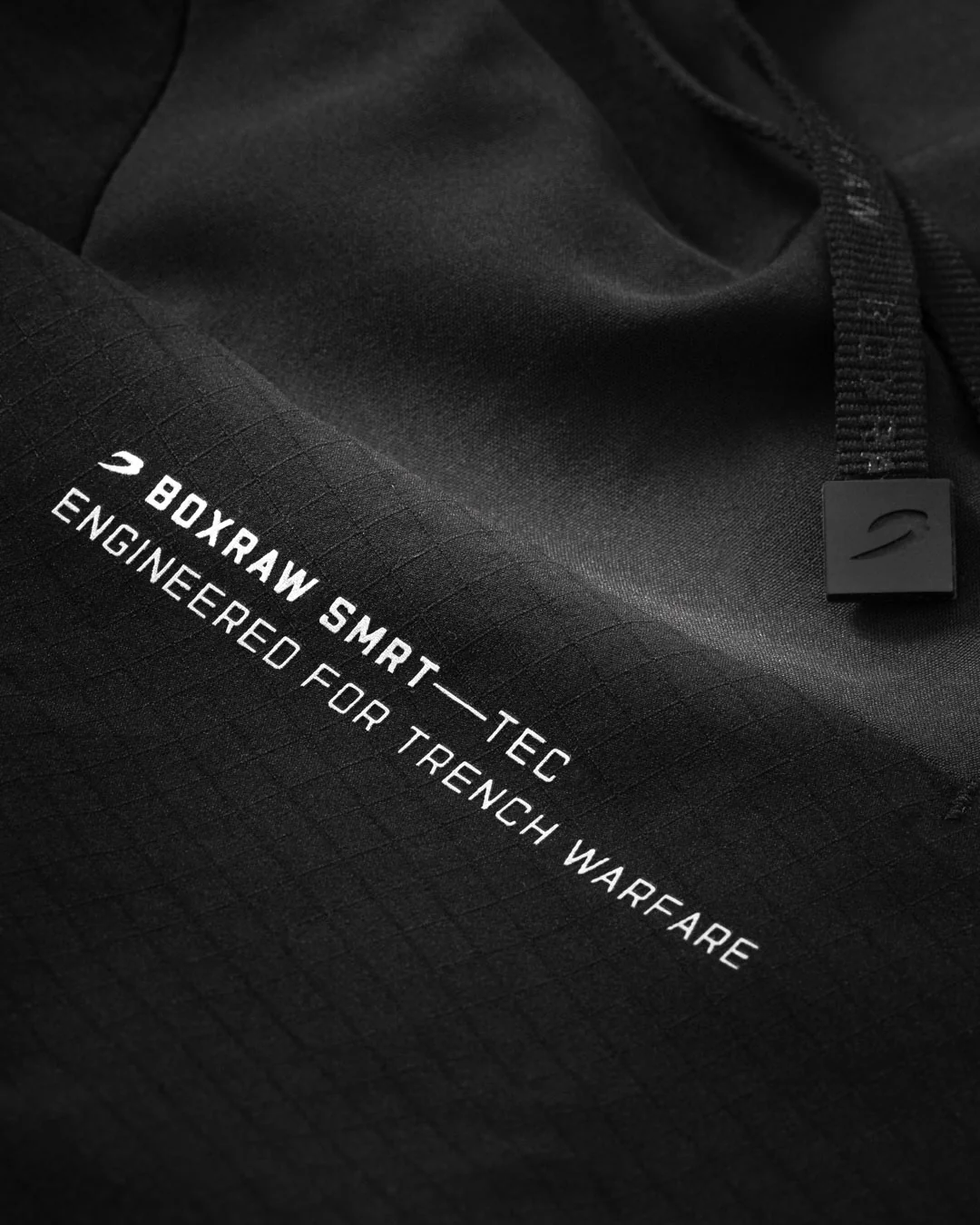 Carter Shorts - Black - Image 8