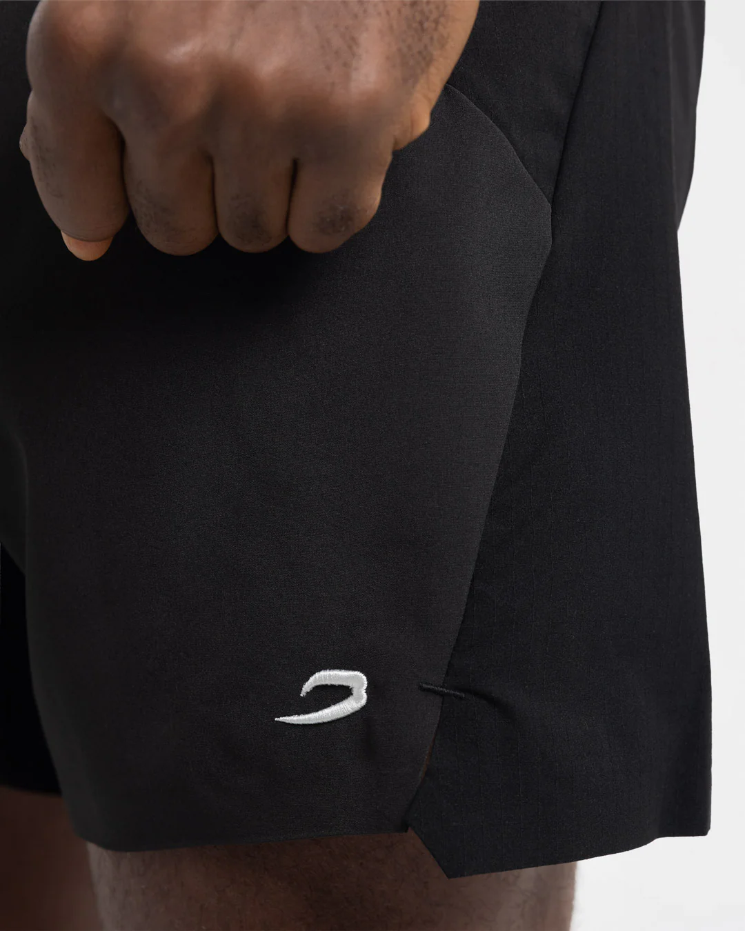 Carter Shorts - Black - Image 9