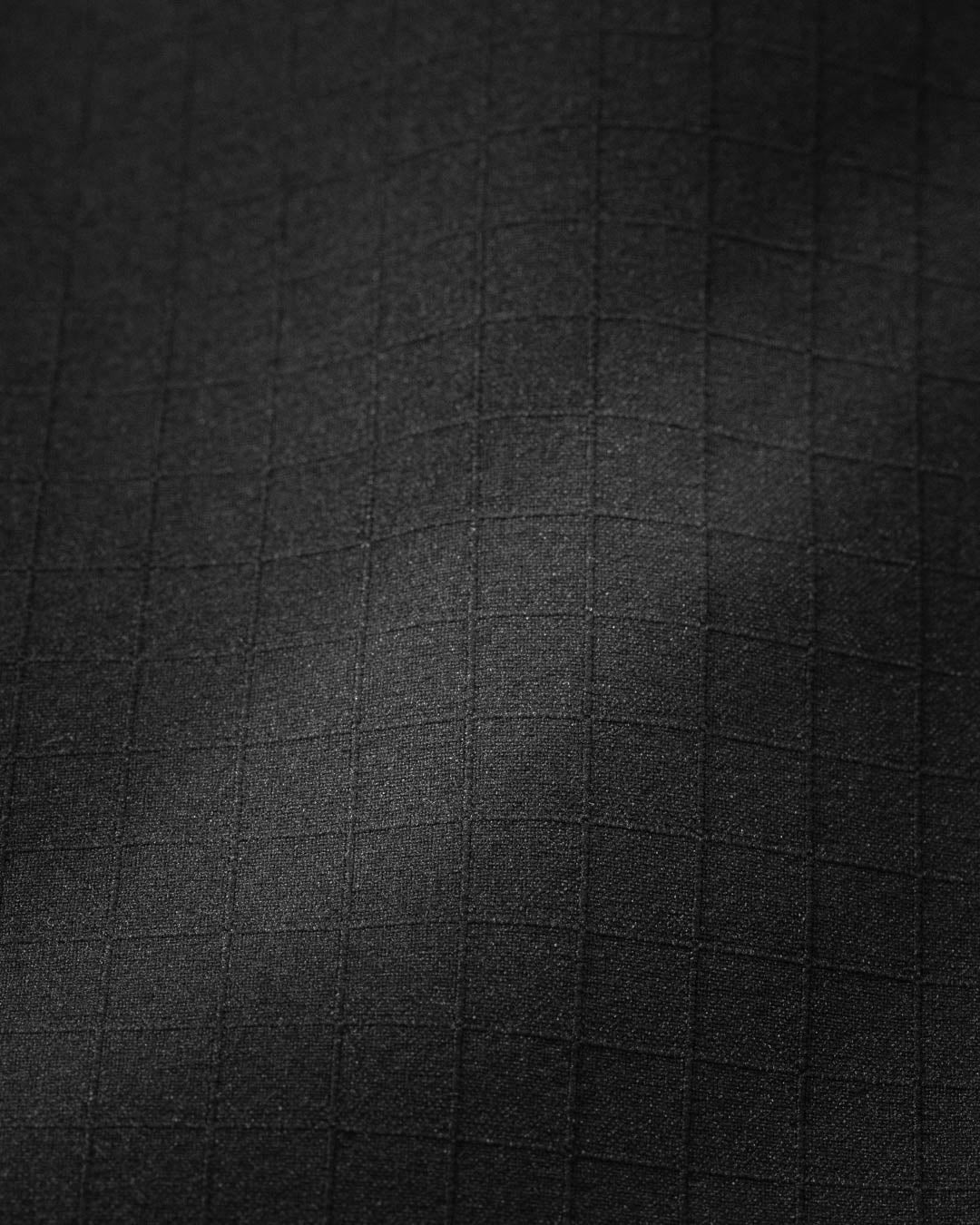 Carter T-Shirt - Black - Image 7