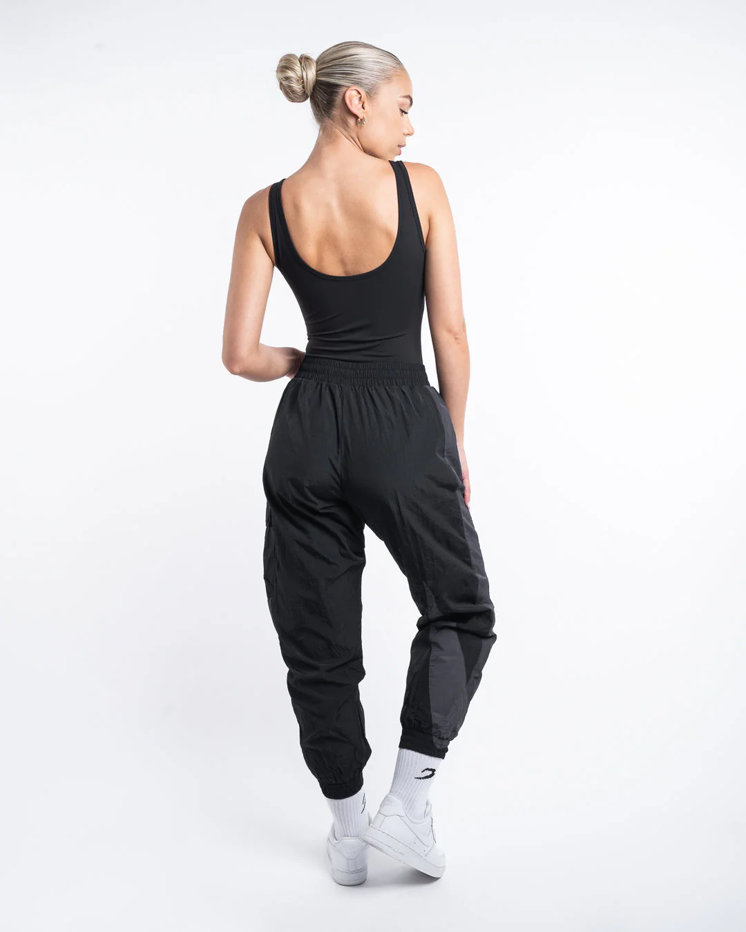 Essentials Bodysuit - Black - Image 6