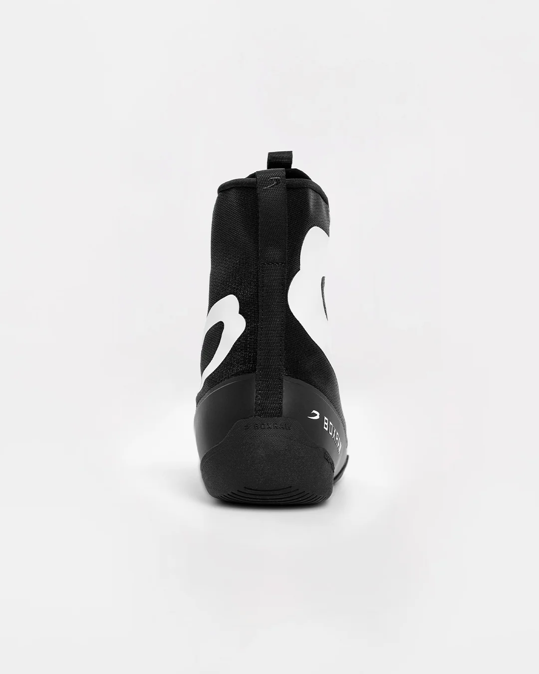 Impello 2.0 Boxing Boots - Black/White - Image 3