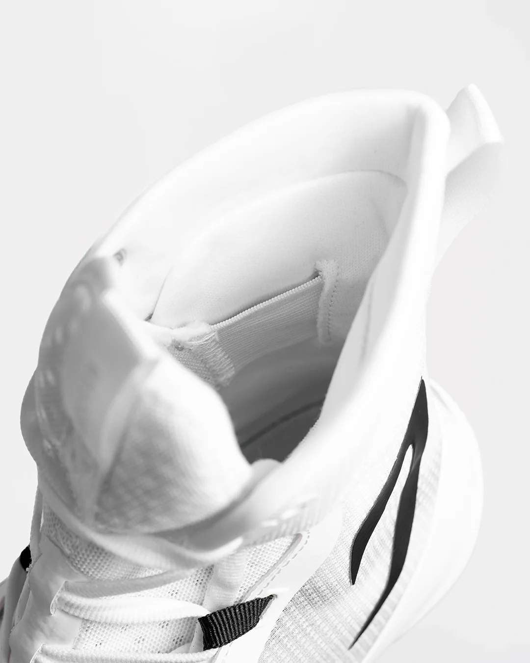 Impello 2.0 Boxing Boots - White/Black - Image 10