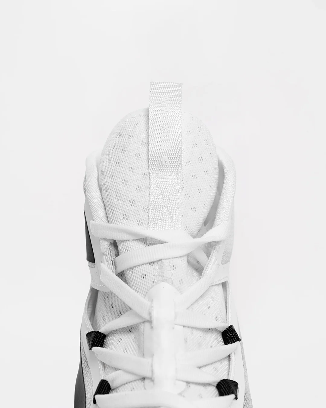 Impello 2.0 Boxing Boots - White/Black - Image 11