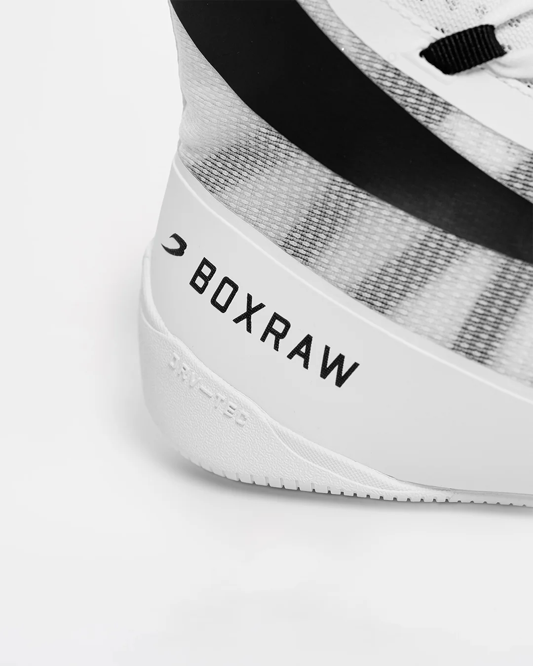 Impello 2.0 Boxing Boots - White/Black - Image 13
