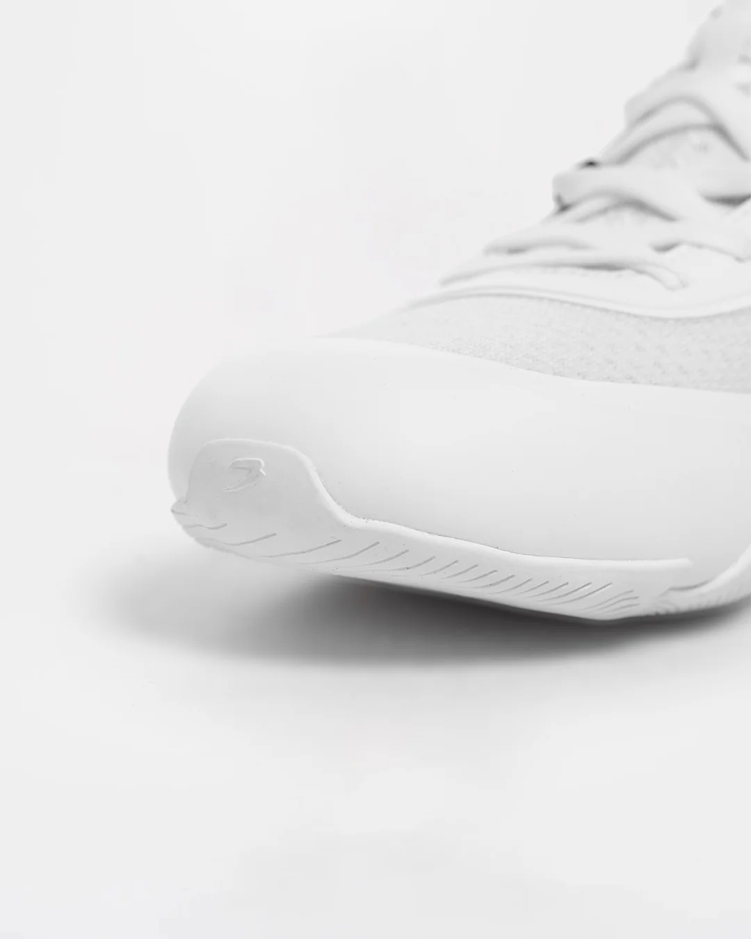 Impello 2.0 Boxing Boots - White/Black - Image 9