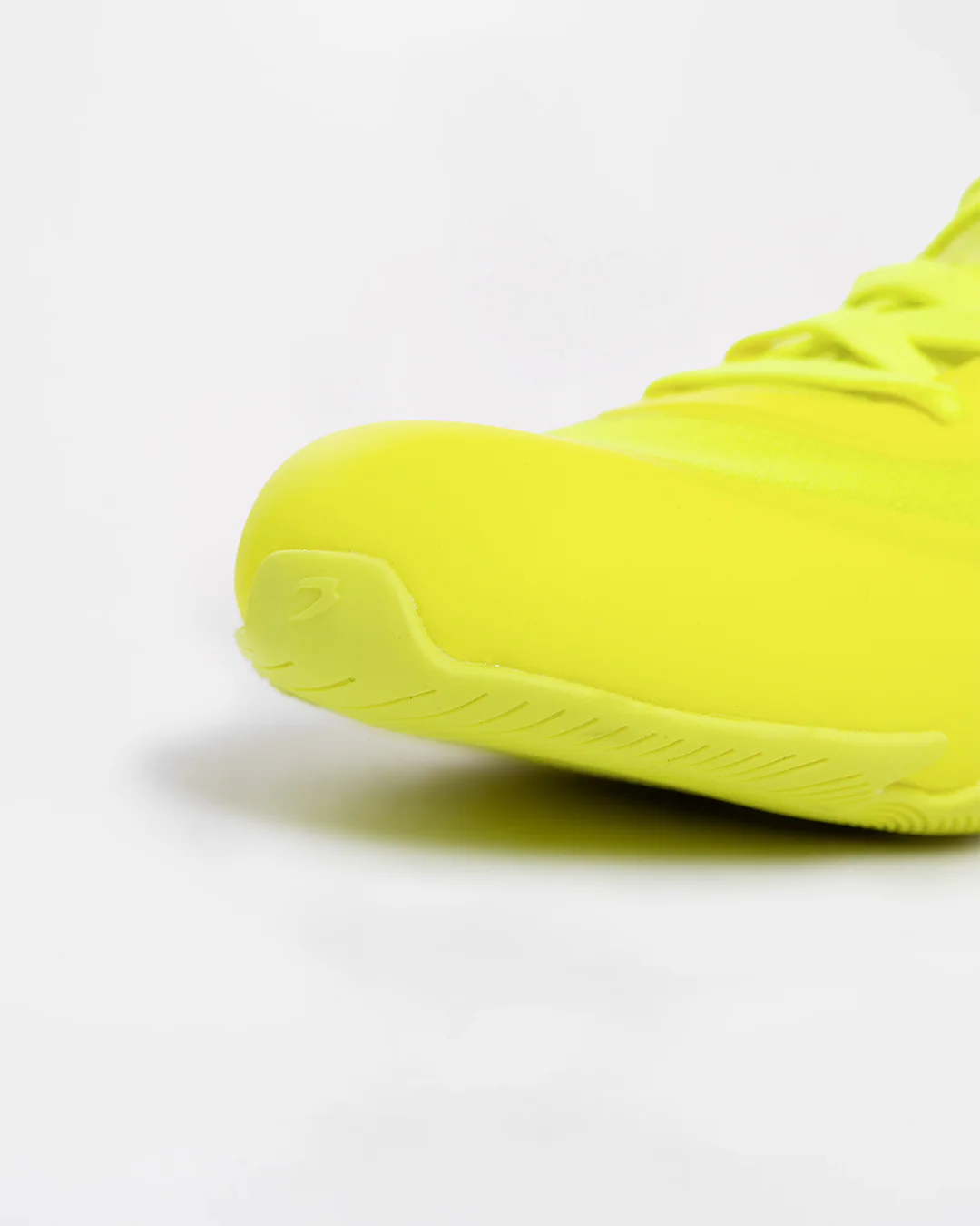 Impello 2.0 Boxing Boots - Neon Yellow/Black - Image 9