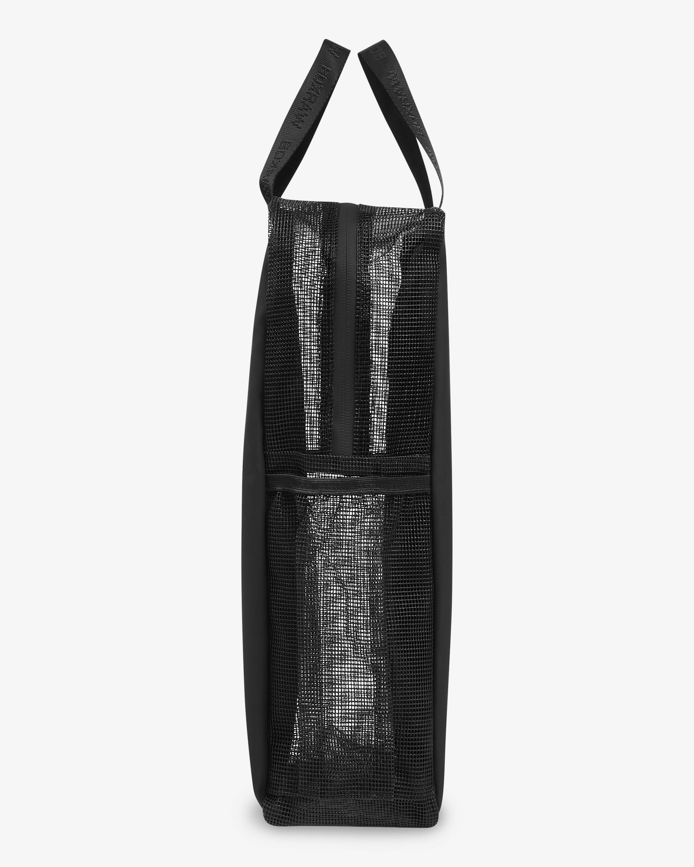 Lineal Glove Bag - Black - Image 5