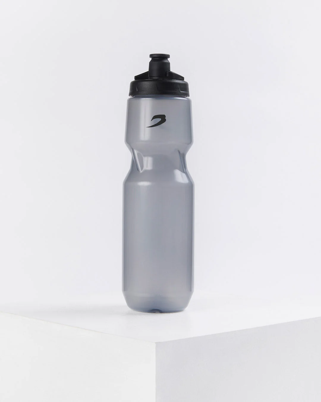 BOXRAW 34oz Water Bottle - Frosted Black - Image 3