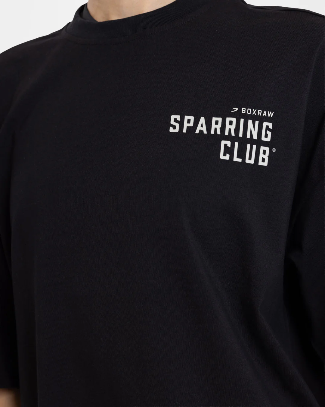 This Is My House Oversized T-Shirt - Black - Image 6